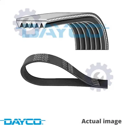 New V-ribbed Belts For Mercedes Benz Vauxhall Viano W639 Om 646 982 30 Ne Dayco • $62.56