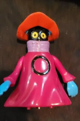 Masters Of The UNIVERSE 1980s ORKO Figure Only • $9