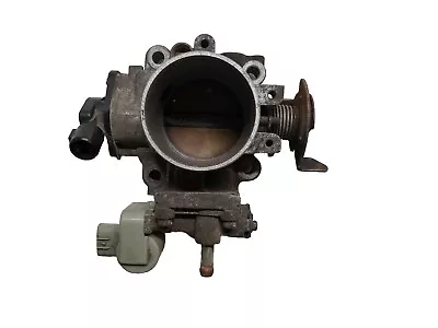 1996-2000 Honda Civic EX VTEC Auto Transmission Throttle Body Used OEM • $89