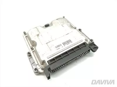 £35.40 • Buy 2001 Peugeot 406 2.0 HDI 110 Engine Control Module Unit 9641607680 0281010361