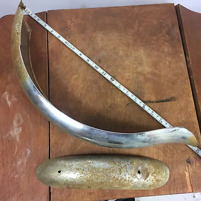 Vintage Schwinn Sting Ray Stingray Fastback Front Rear Fender Set 60s 70s OEM • $84.99