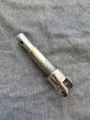 $35 • Buy 2002-2006 Harley Davidson V-rod Vrod FRONT MOUNT CLEVIS FOOT REST PEG VRSCA