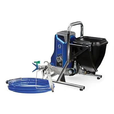 Graco 17F924 FinishPro GX 19 Electric Airless Sprayer • $799