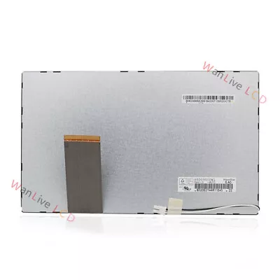 9'' Inch For HSD090IDW1-A00 LCD Screen Display Panel 60 Pins 90-days Warranty • $65