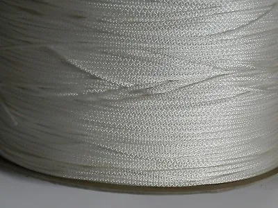 Vertical Track Blind Cord - (34 Feet 2.2mm Cord Plus 2 Beads)  Blind Parts • $4.99