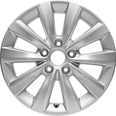 $164.99 • Buy New 16  X 6.5  Replacement Wheel Rim For 2012-2019 Volkswagen Beetle Passat