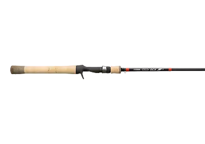 G. Loomis GCX 843C CBR Casting Rod 7' Medium Moderate Fast • $249.99