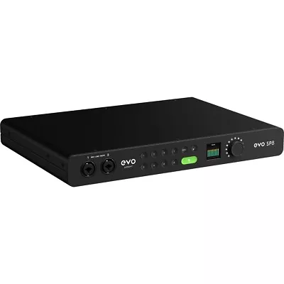 Audient Evo SP8 8-Channel Mic Preamp • $499.99