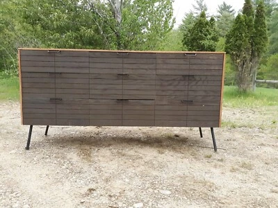 $1250 • Buy Raymond Loewy For Mengel,chest Of Drawers