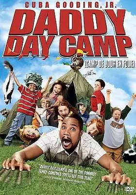 Daddy Day Camp (Aws) DVD • $4.44