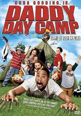 Daddy Day Camp (DVD 2008) • $6.45