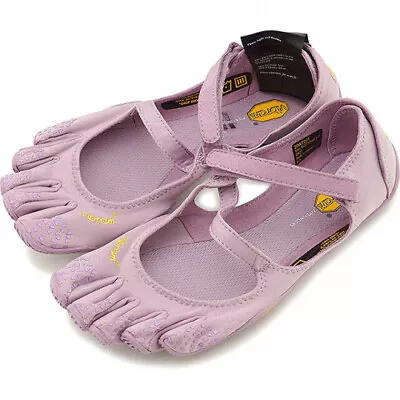 Vibram FiveFingers Shoe Gym Training V-SOUL Women Size W36- W41 NEW K698 • $283.34