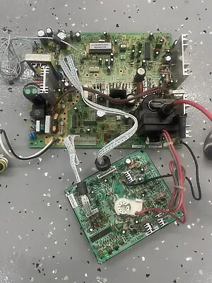 Wells Gardner D7700 CRT Monitor Chassis Board PD197700 • $125