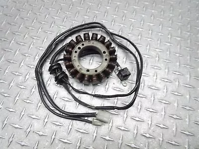 2000 98-03 Yamaha VSTAR 650 Classic XVS650 Stator Magneto Alternator Generator • $79.04