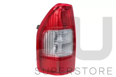 LH LHS Left Hand Tail Light Rear Lamp For Holden Rodeo Ute RA 2003~2006 Emark • $52