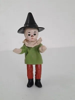 Madame Alexander Mcdonalds Doll 2007 Scarecrow #8 Wizard Of Oz • $5