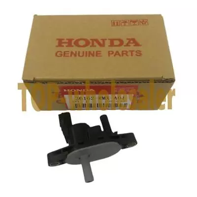 36162-RMX-A01 Vapor Canister Purge Valve For Honda Civic Odyssey Acura RDX TSX • $37.59