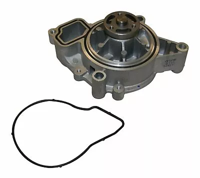 GMB Engine Water Pump For Saab 9-3 Arc Linear Vector 2.0T 9-3x CHECK FITMENT • $57.40