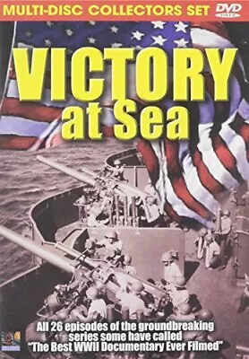 Victory At Sea • $5.96