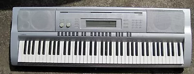 Casio WK-210 76-Key Personal Piano Keyboard With 570 Tones • $149