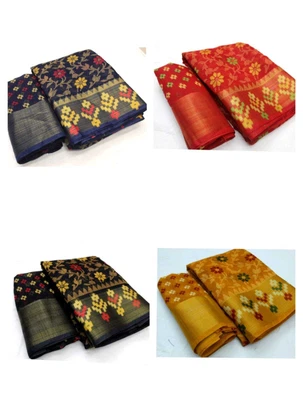 £11.99 • Buy Saree Blouse Sari Indian Bollywood Pakistani Wedding Party Wear Designer Women'