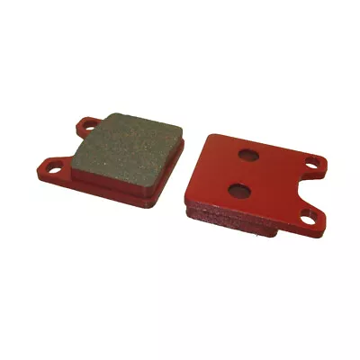 Rear Brake Pads For Kart Republic Mad Croc BRM EVO Go Kart • $29.56