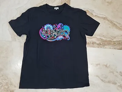 $60 • Buy Kenzo T Shirt