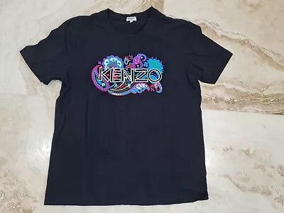 Kenzo T Shirt • $60