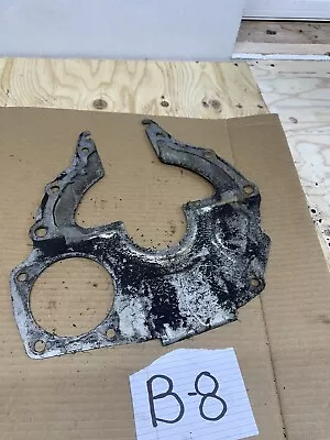 1974-1980 Ford CAPRI TURBO Pinto Mustang 2.3L SOHC BLOCK PLATE 4SPD Manual Trans • $149.99