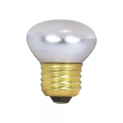 Satco 25W Med Reflector Bulb • $7.18