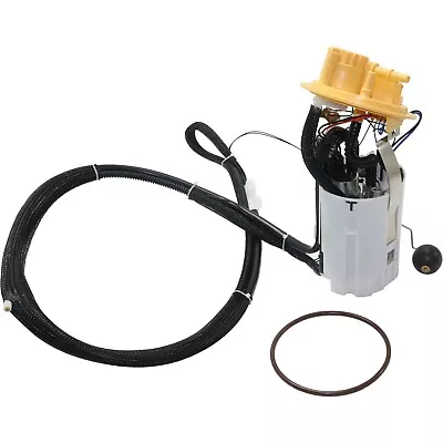 Electric Fuel Pump Assembly For 2005-2007 Volvo S60 V70 2005-06 XC70 With Module • $79.85