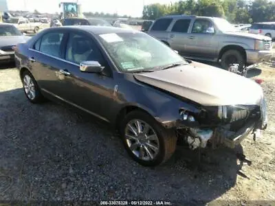 $1790 • Buy Used Engine Assembly Fits  2012 Lincoln Mkz Gasoline 3.5L VIN C 8th Dig