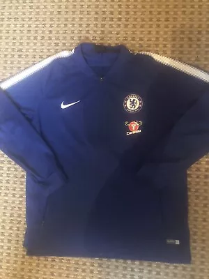 Chelsea Fc Jacket • £25