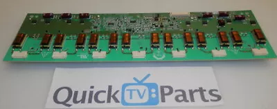 Sony KDL-32L4000 1-857-208-11 (4H.V2668.001/G) Backlight Inverter Board • $24.95