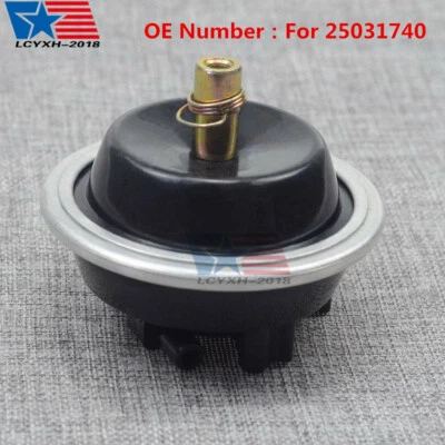 $15.74 • Buy Front 4WD Actuator Vacuum Pod Fit For 1983-2004 S10 S15 Sonoma Blazer 25031740