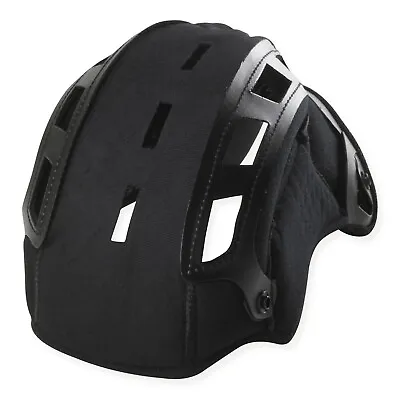 $21.16 • Buy Fox Racing V3 Helmet Top Inner Comfort Liner Pad Black