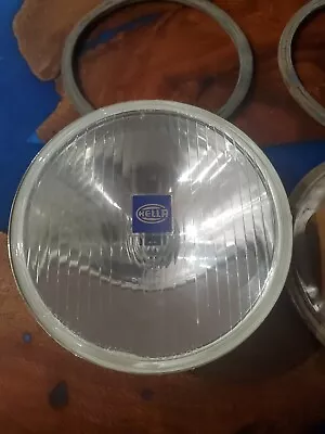 Hella H3  14 529 R8  Headlight  • $49