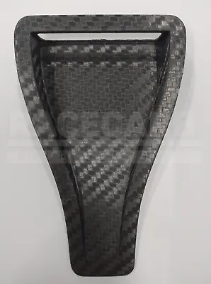 Carbon Fiber Universal Naca Duct Style   V-SPEC   • $110