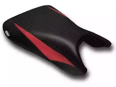 Yamaha R6 2003-2005 R6s 2006-2009 Raven Rider Seat Covers Cover Luimoto 8 Colors • $90