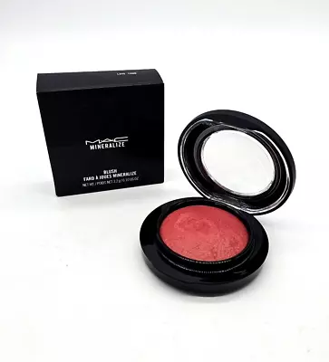 Authentic MAC Mineralize Blush Love Thing NIB 0.10oz • $24.99