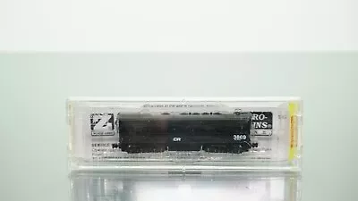 Micro-Trains F7B Conrail Z Scale • $99.99