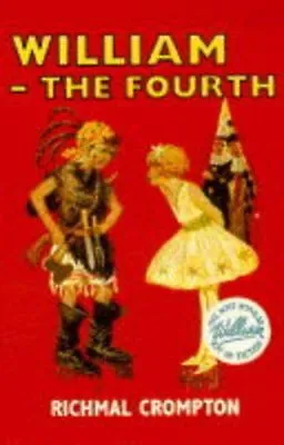 £2.39 • Buy William - The Fourth By Richmal Crompton