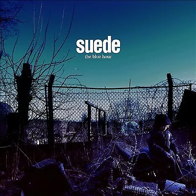 £4.97 • Buy Suede : The Blue Hour CD (2018) Value Guaranteed From EBay’s Biggest Seller!