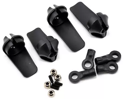 HPI 107446 Shock Guard Set • $17.99