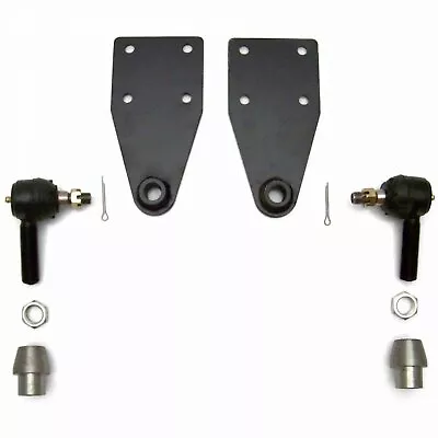 Split Wishbone Kit With Frame Brackets For 1928-40 Ford V8 Fits 1932 Street Rod • $116.69