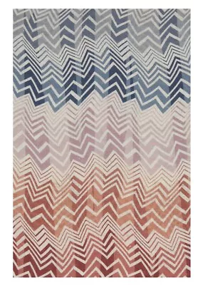 Missoni Home Brayden King Duvet Cover 149 Made In Italy $1300 New Out Of Pack • $745.99