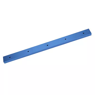 Aluminum T Track T Slot Miter Track Jig Tool For Woodworking Router Table 800mm • $36.97