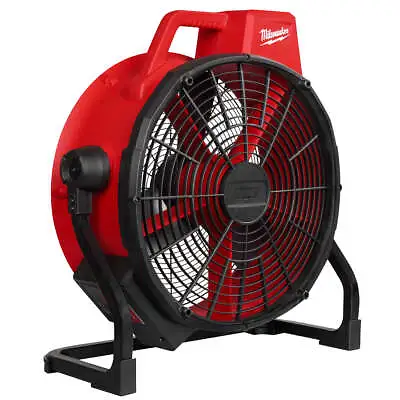 Milwaukee 0821-20 M18 18V 18  Brushless Cordless Fan - Bare Tool • $224