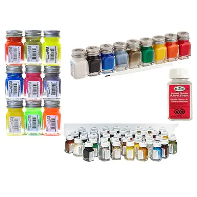 Single TESTORS Enamel .25 Oz Model Paint • $3.25