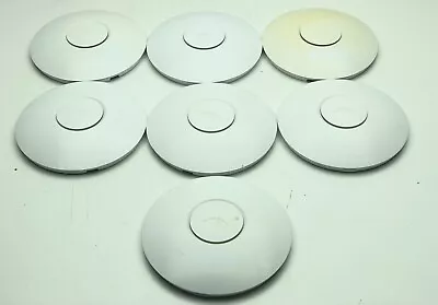 Lot Of 7 Ubiquiti Unifi AP Pro UAP-PRO Wireless Access Point • $420.92